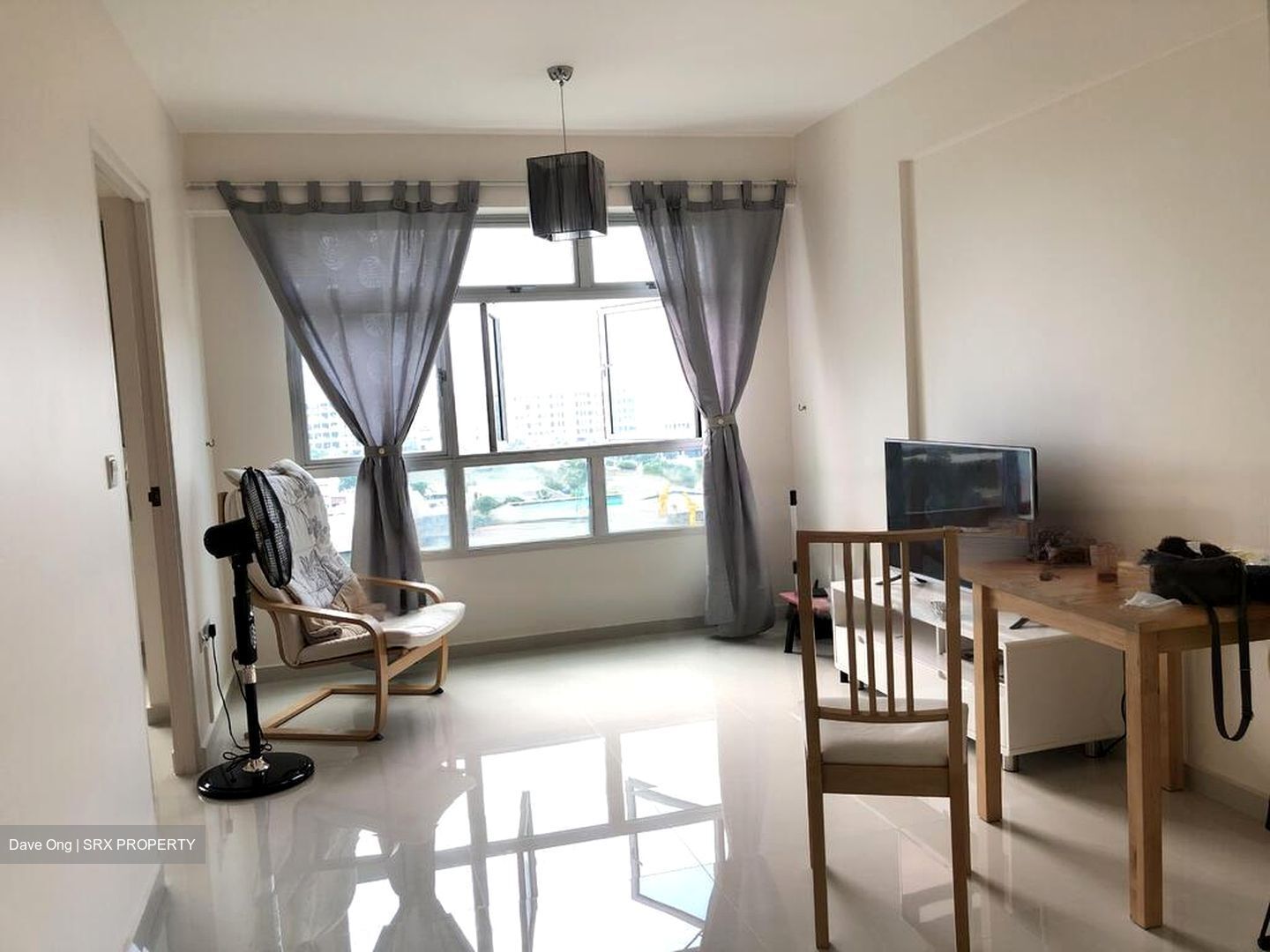 Blk 780A Woodlands Crescent (Woodlands), HDB 2 Rooms #455220011